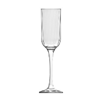 TACA CHAMPANHE FIORE NADIR 195ML