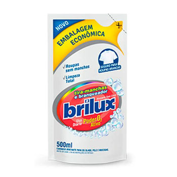 TIRA MANCHA BRILUX BRANQ L500P450ML RF