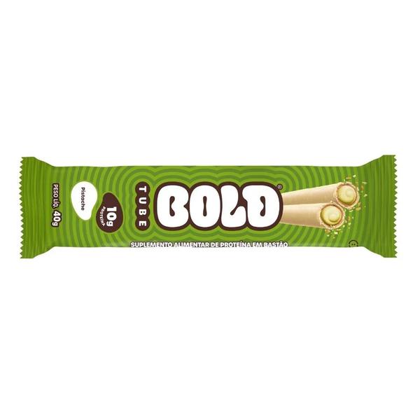 TUBE PROT BOLD 40G PISTACHE