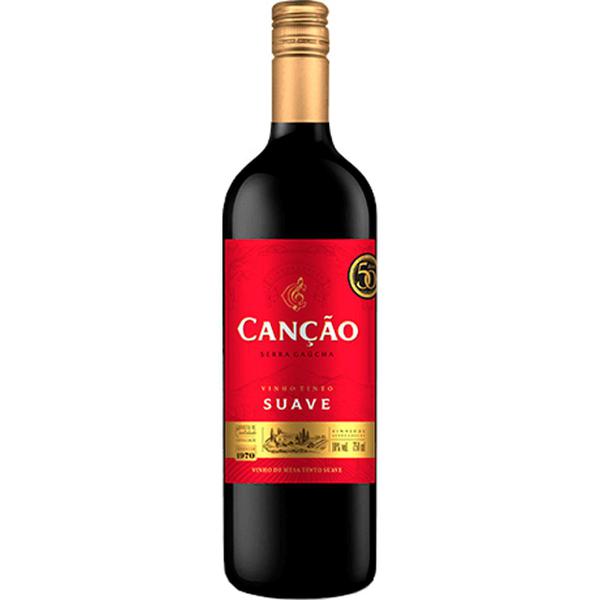 VINHO CANCAO TINT SUAVE 1L