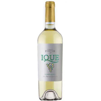 VINHO IMP BCO SECO IQUE TORRONTES 750ML