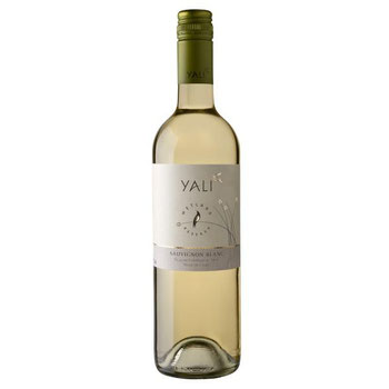 VINHO IMP BCO YALI  RESERVA 750ML SAUVIG