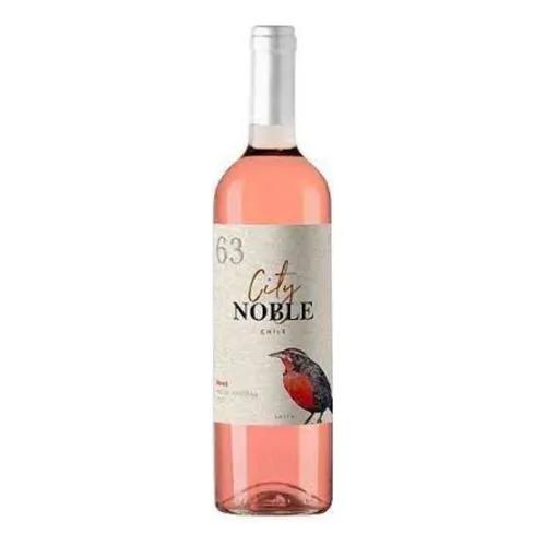 VINHO IMP ROSADO ROSE CITY NOBLE 750ML
