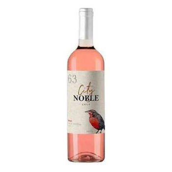 VINHO IMP ROSADO ROSE CITY NOBLE 750ML