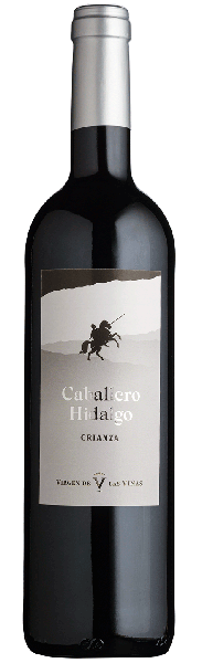 VINHO IMP TINT CABALLERO CRIANZA 750ML