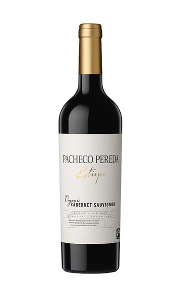 VINHO IMP TINT PACHECO 750ML ESTIRPE CAR