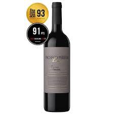 VINHO IMP TINT PACHECO 750ML LINAJE PACH