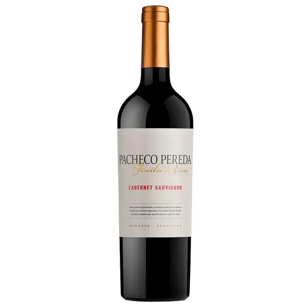 VINHO IMP TINT PACHECO 750MLCABERN SAUVI