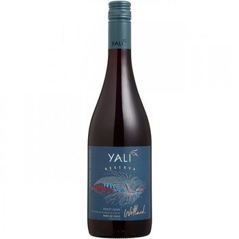 VINHO IMP TINT YALI  RESERVA 750ML PINOT