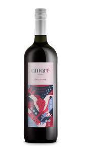 VINHO MESA TINT SUAVE  AMARE 1L