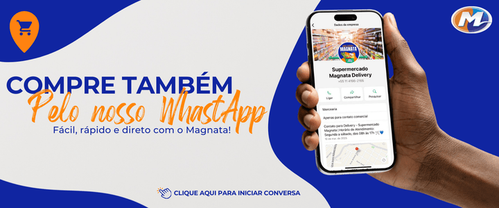 Banners de Corpo | Mobile | WhatsApp