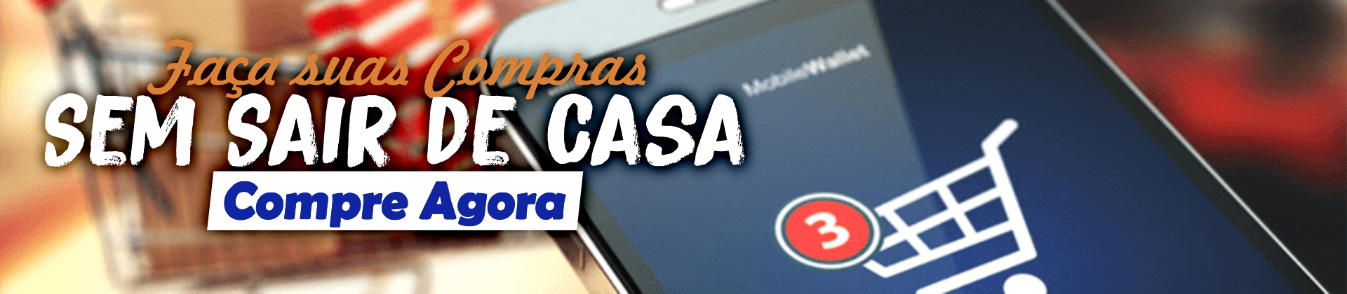Teste Mercafacil