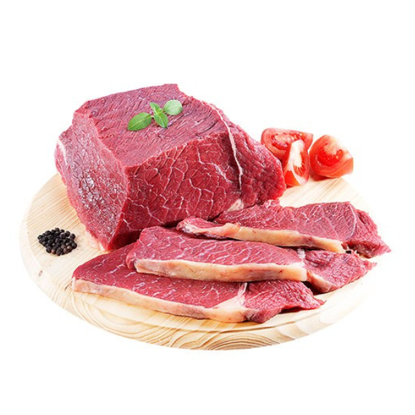 BIFE COXAO DURO BOV KG