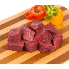 COXAO DURO CUBOS BOV KG