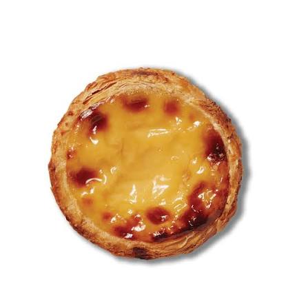 PASTEL DE NATA 75GR