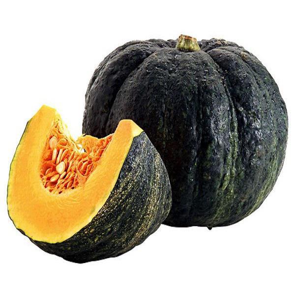 ABOBORA KABOCHA KG