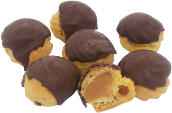 CAROLINA RECH DOCE LEITE KG