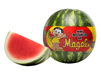 MELANCIA MINI MAGALI KG