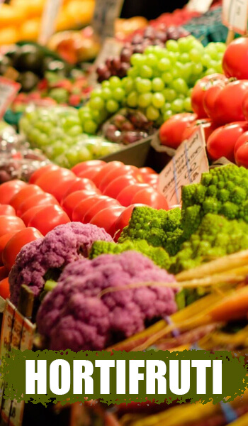 Hortifruti