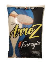 ARROZ ENERGIA T1 1KG