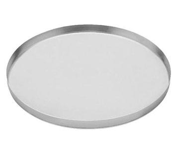 FORMA DE PIZZA/BOLO ALUMINIO ABS