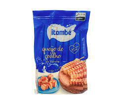 QUEIJO DE COALHO ITAMBE 24G