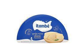 QUEIJO MINAS PADRAO ITAMBE KG