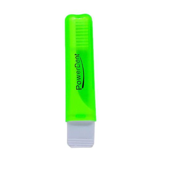 ESCOVA DENTAL PORTATIL POWETRIP TOGO POCKET