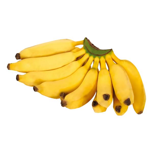 -BANANA BRANCA KG