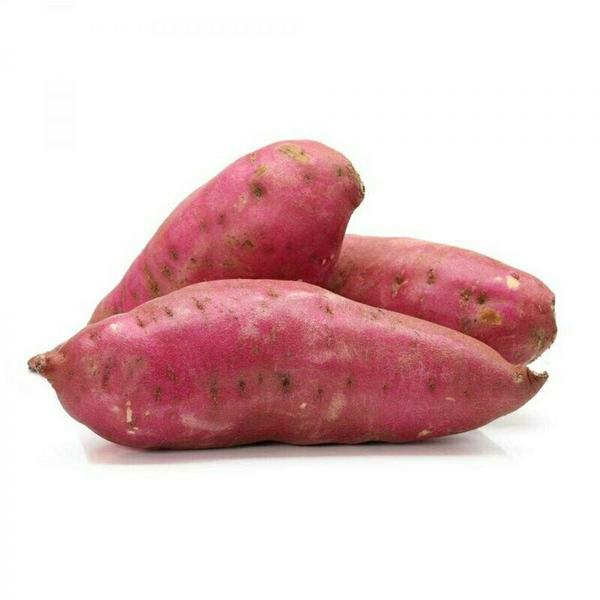 -BATATA DOCE ROSA KG