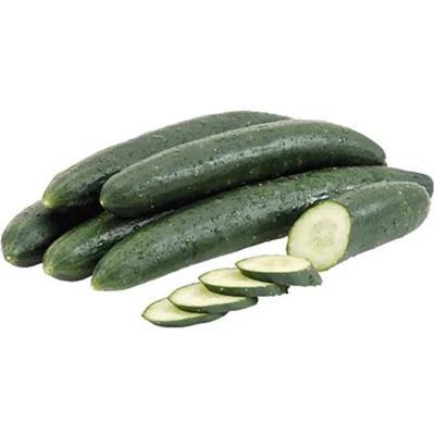-PEPINO JAPONES KG