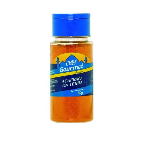 ACAFRAO DA TERRA CHEF GOURMET 25GR