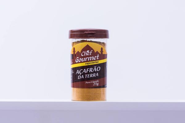 ACAFRAO DA TERRA CHEF GOURMET