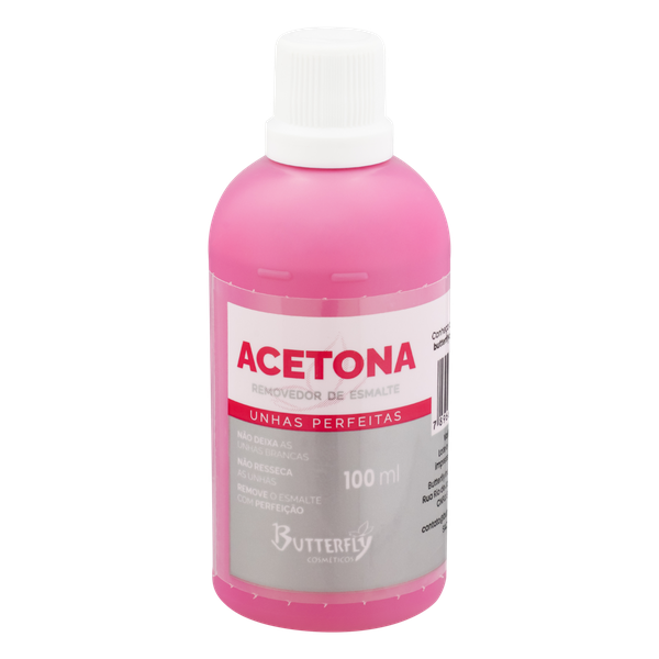 ACETONA BUTTERFLY 10