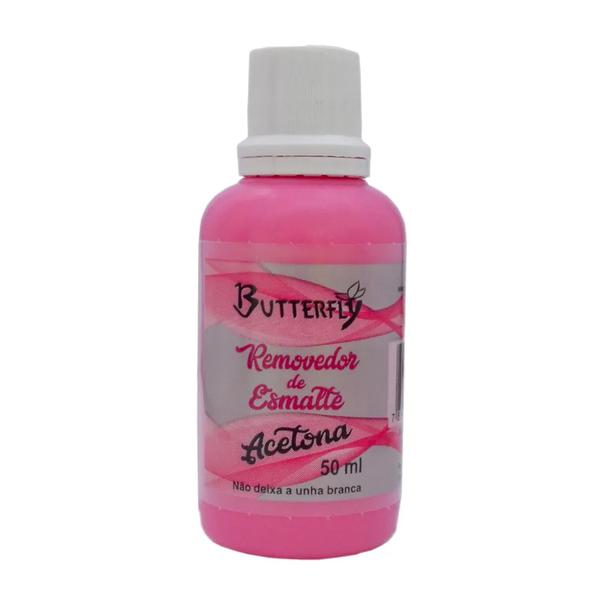ACETONA BUTTERFLY 50