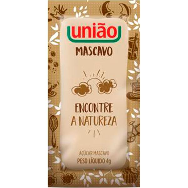 ACUCAR MASCAVO UNIAO SC200X4GR
