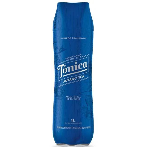 AGUA TONICA ANTARCTICA  1L PET