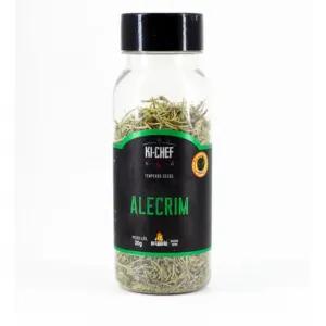 ALECRIM CHEF GOURMET 9GR