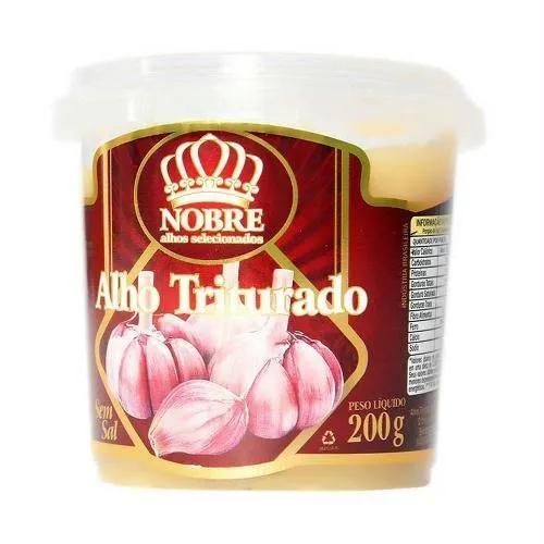 ALHO NOBRE 200GR