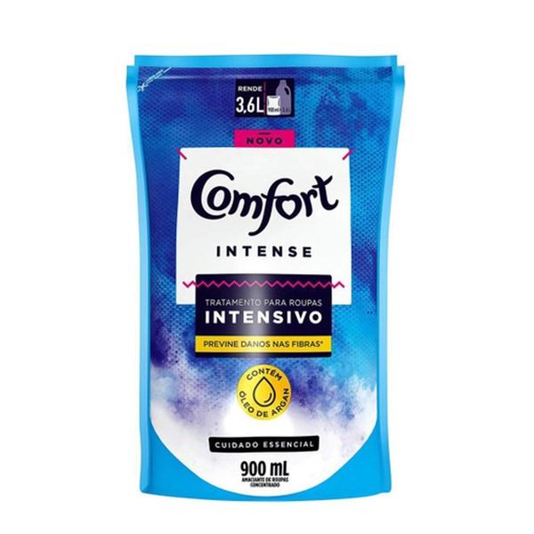 AMACIANTE CONCENTRADOCOMFORT 900ML SACHE
