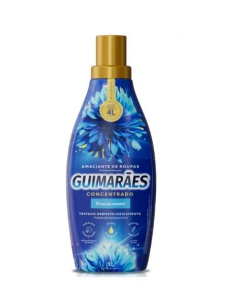AMACIANTE CONCENTRADO GUIMARAES 1L  BRISA DA MANHA
