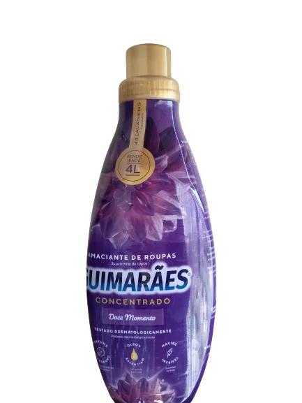 AMACIANTE CONCENTRADO GUIMARAES 1L  DOCE MOMENTO LI