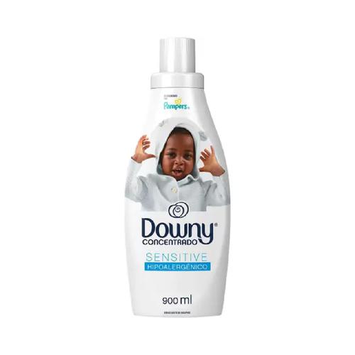AMACIANTE DOWNY 900ML SENSITIVE