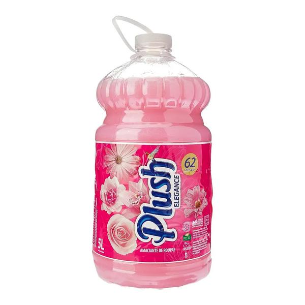AMACIANTE  EXIGENTE 5LT SOFT PINK