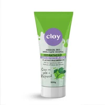 AQUAGEL CLOY 200GR CICA