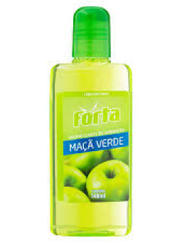 AROMATIZANTE FORTA 140ML MACA