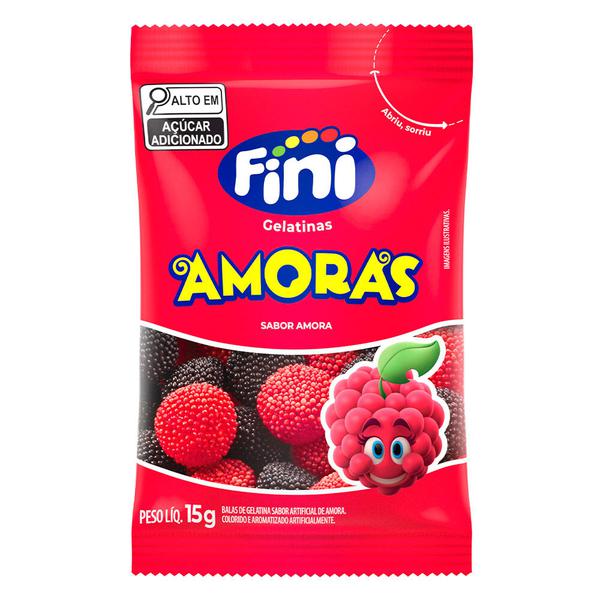 BALA FINI 15GR AMORAS
