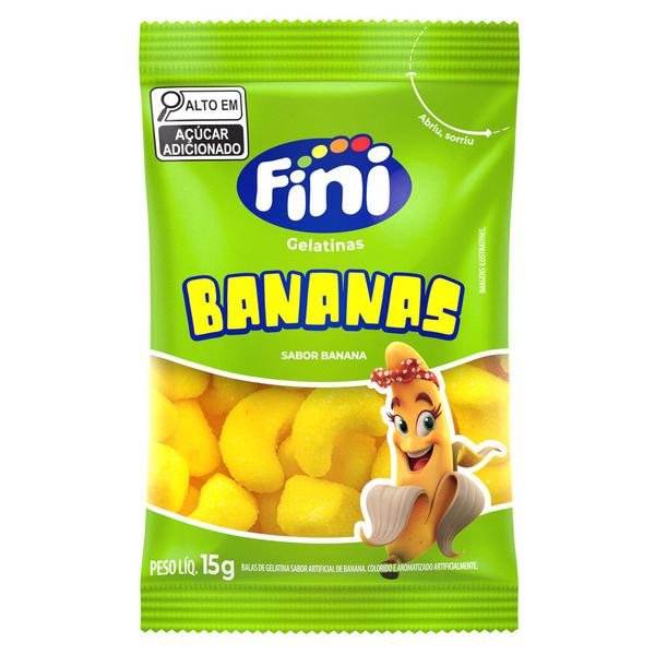 BALA FINI 15GR BANANA