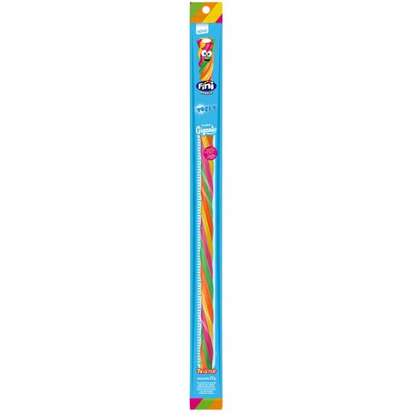 BALA FINI TUBINHO GIGANTE 27GR TWISTER