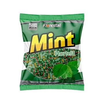 BALA FLORESTAL 500GR HORTELA